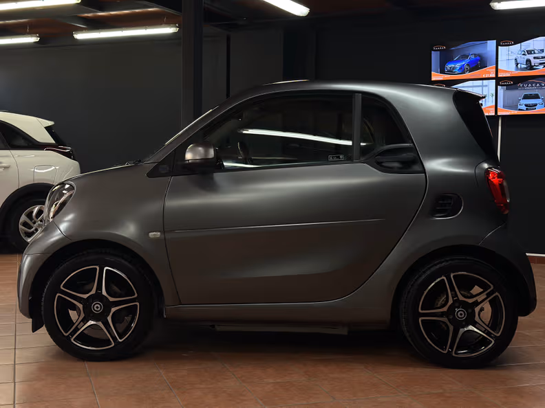 Smart ForTwo - 29