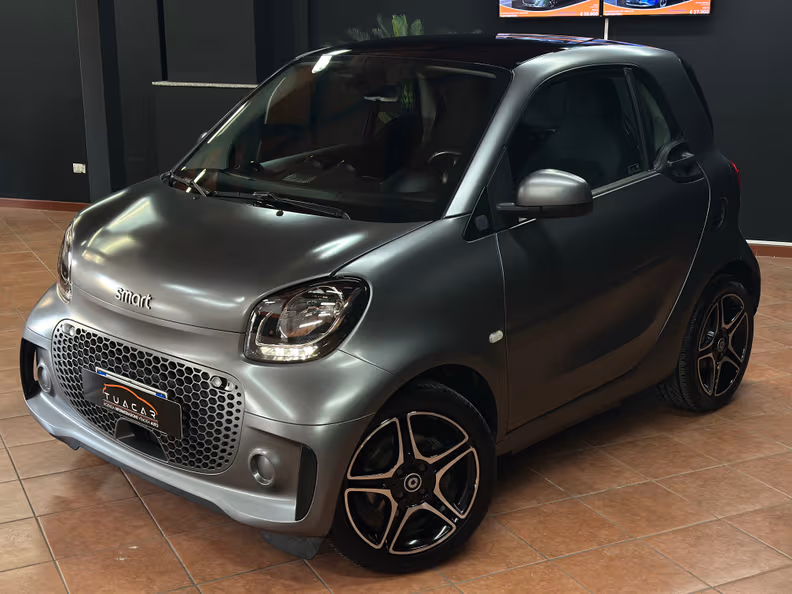 Smart ForTwo - 33