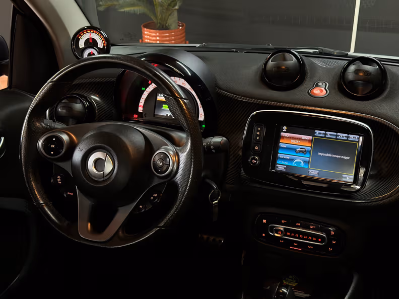 Smart ForTwo - 21