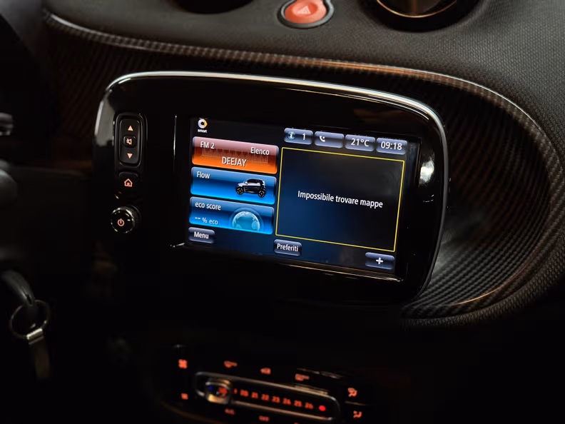 Smart ForTwo - 14