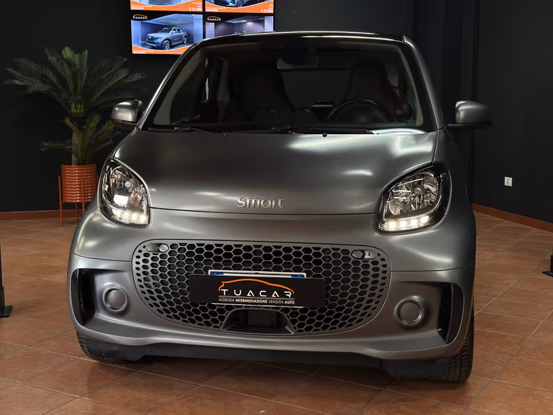Smart ForTwo - 38