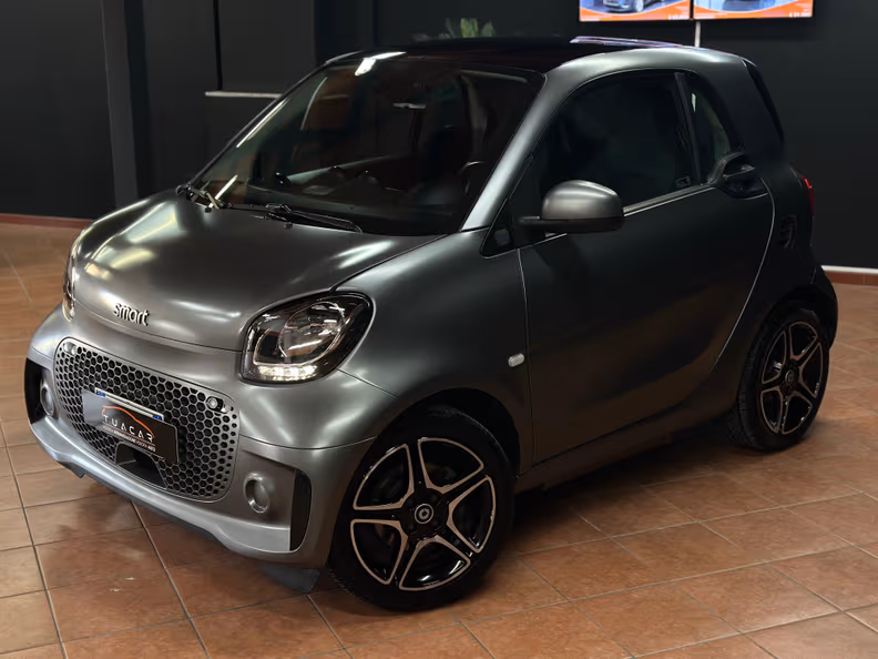 Smart ForTwo - 37