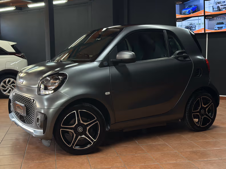 Smart ForTwo - 36