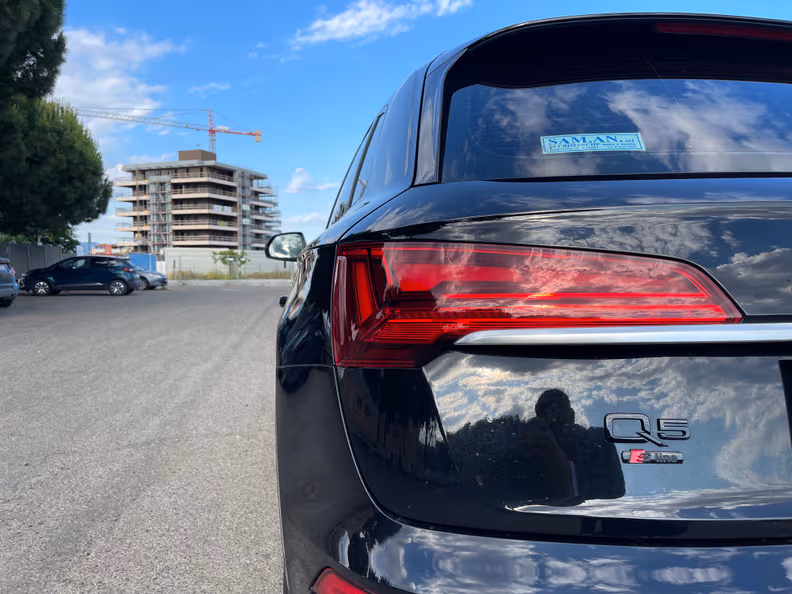 Audi Q5 - 23