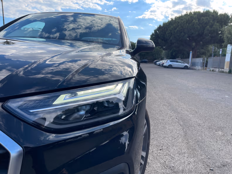 Audi Q5 - 21