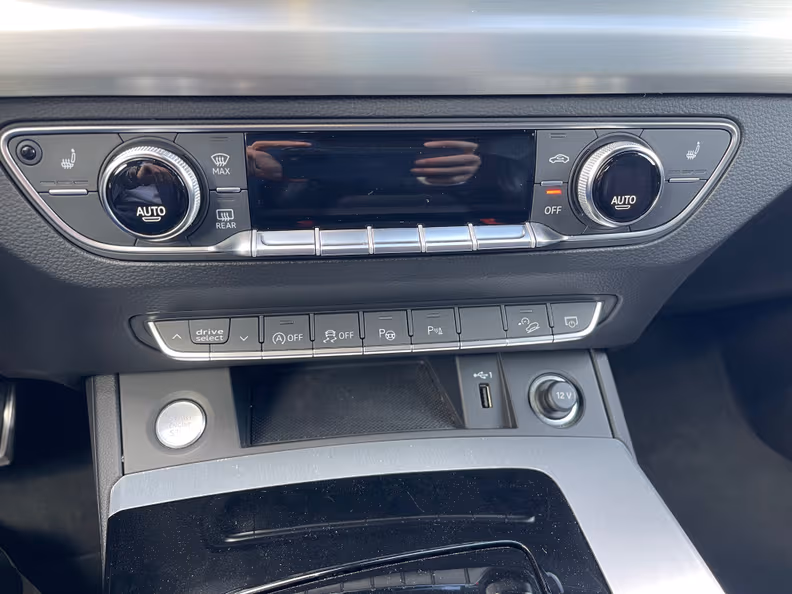 Audi Q5 - 34