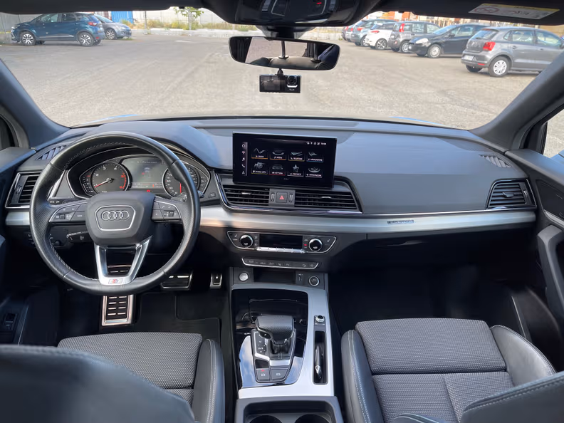 Audi Q5 - 8