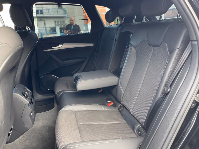 Audi Q5 - 14