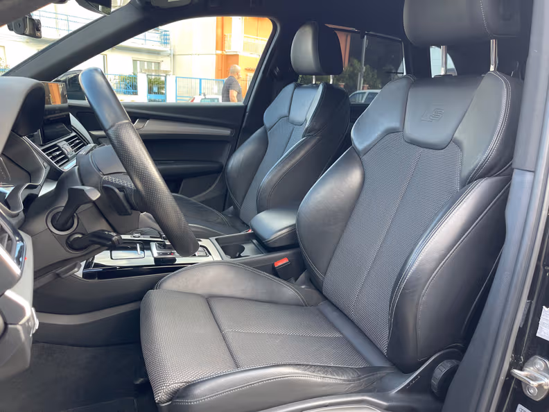 Audi Q5 - 7