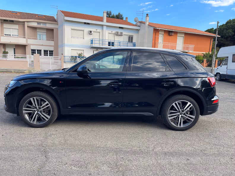 Audi Q5 - 20
