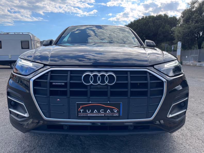 Audi Q5 - 48
