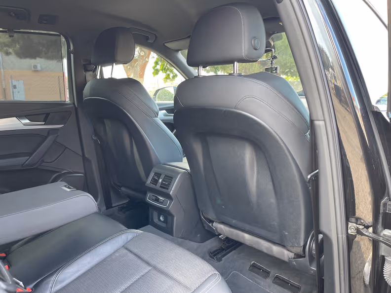 Audi Q5 - 39