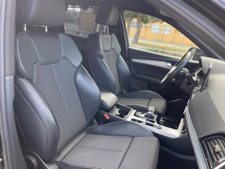 Audi Q5 - 15
