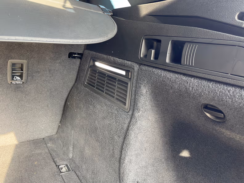 Audi Q5 - 45