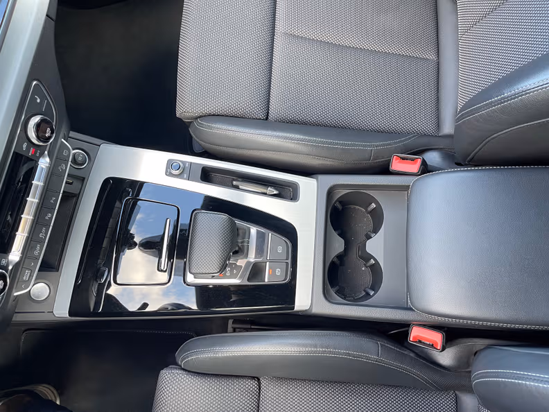 Audi Q5 - 12