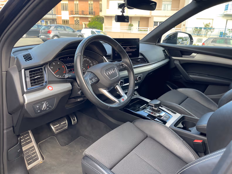 Audi Q5 - 26