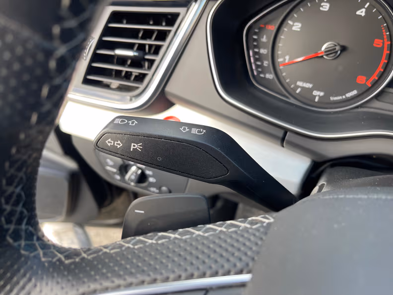 Audi Q5 - 29