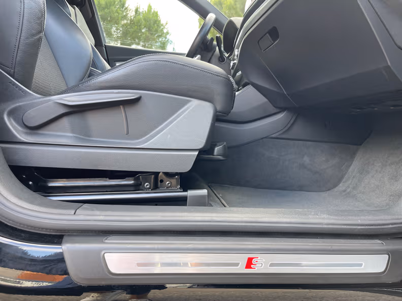Audi Q5 - 43