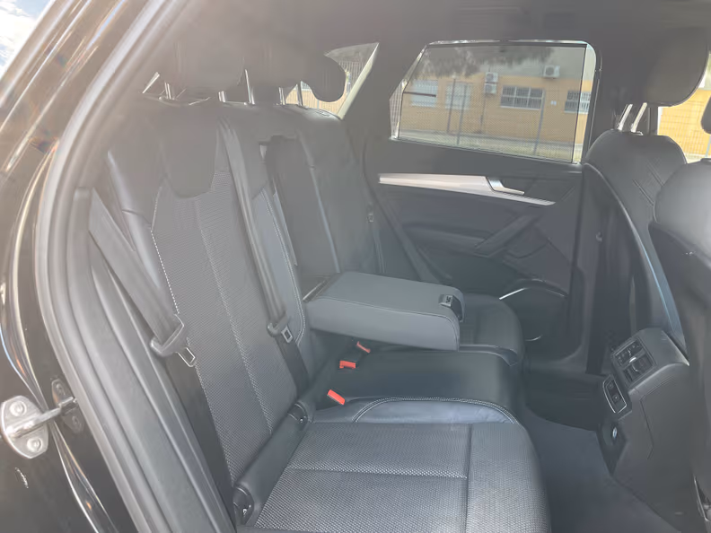 Audi Q5 - 38