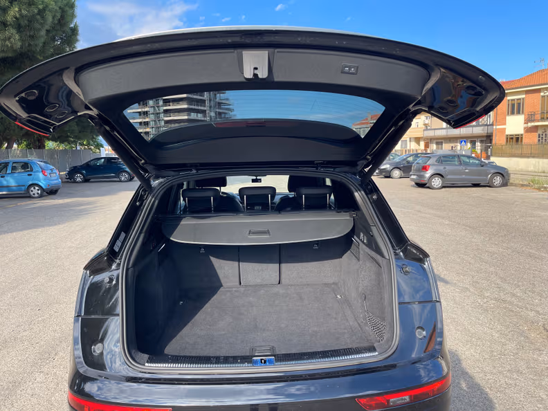 Audi Q5 - 16
