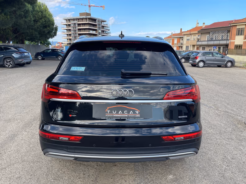 Audi Q5 - 18