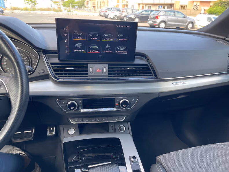 Audi Q5 - 11