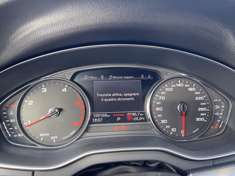 Audi Q5 - 10