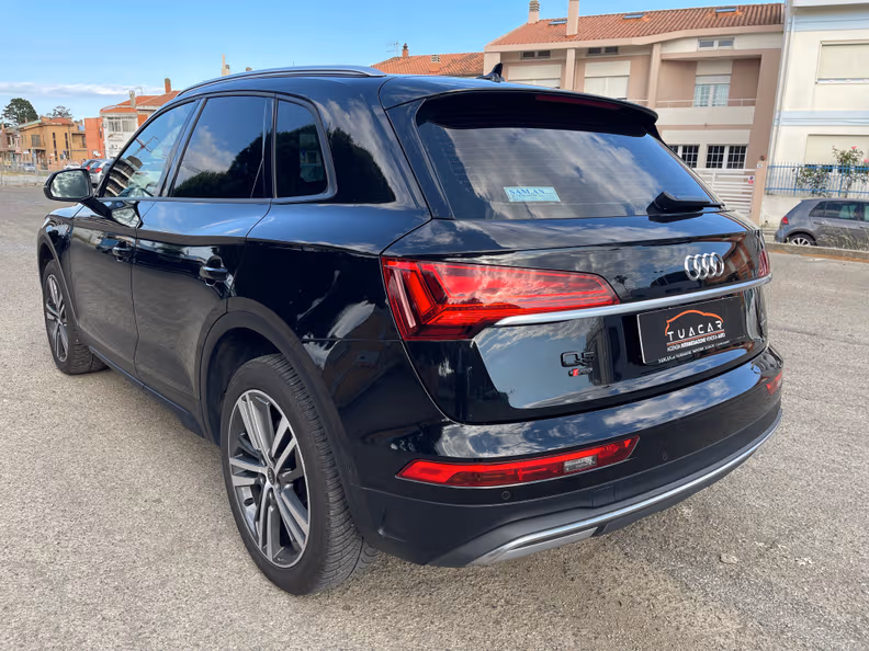 Audi Q5 - 5