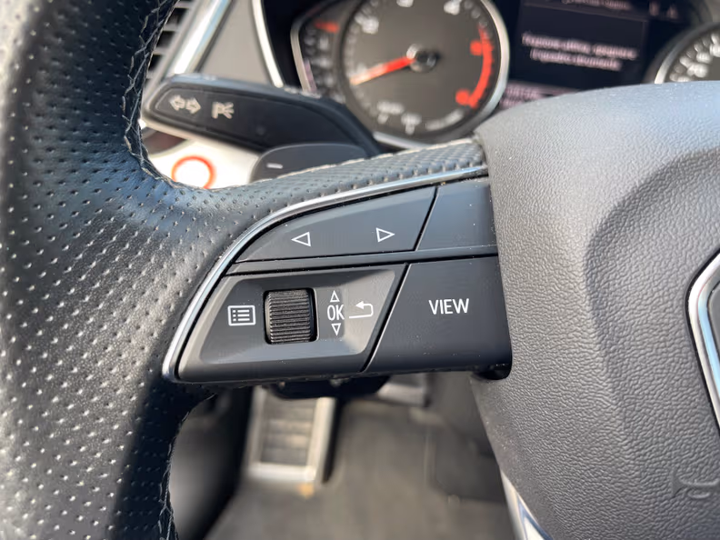 Audi Q5 - 28