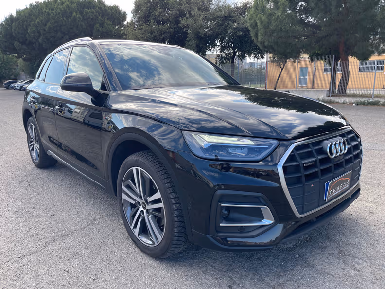Audi Q5 - 3