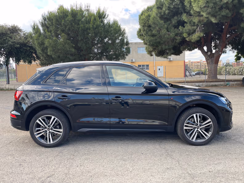 Audi Q5 - 19