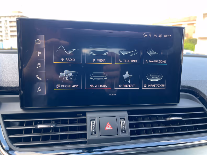 Audi Q5 - 33
