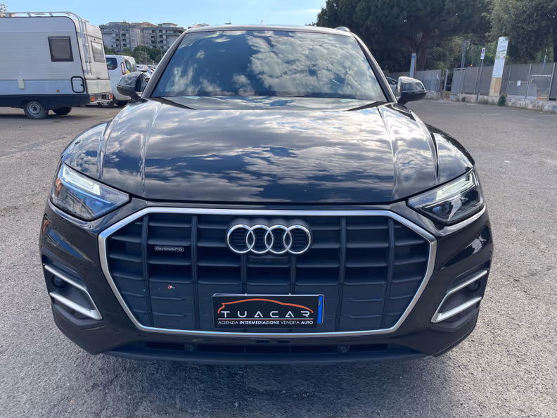 Audi Q5 - 2