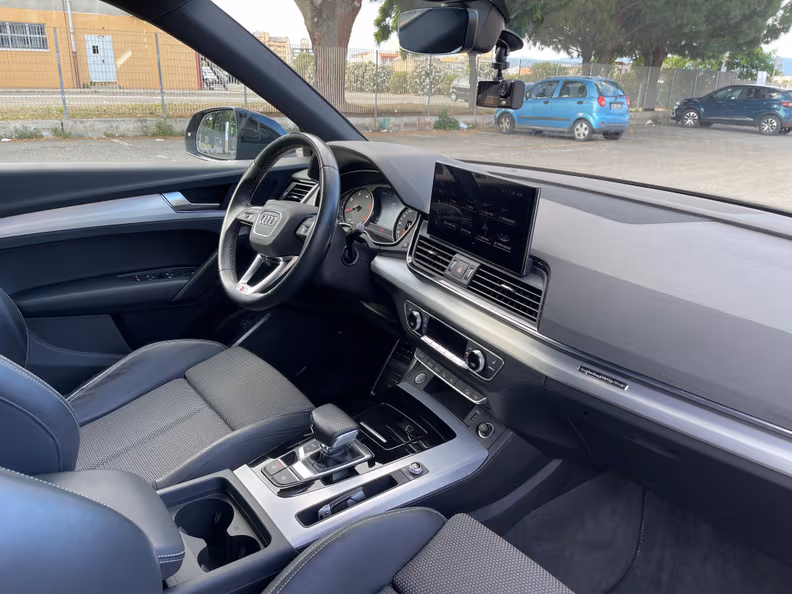 Audi Q5 - 42