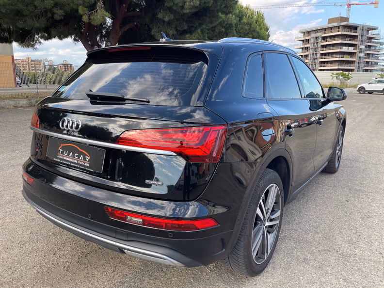 Audi Q5 - 4