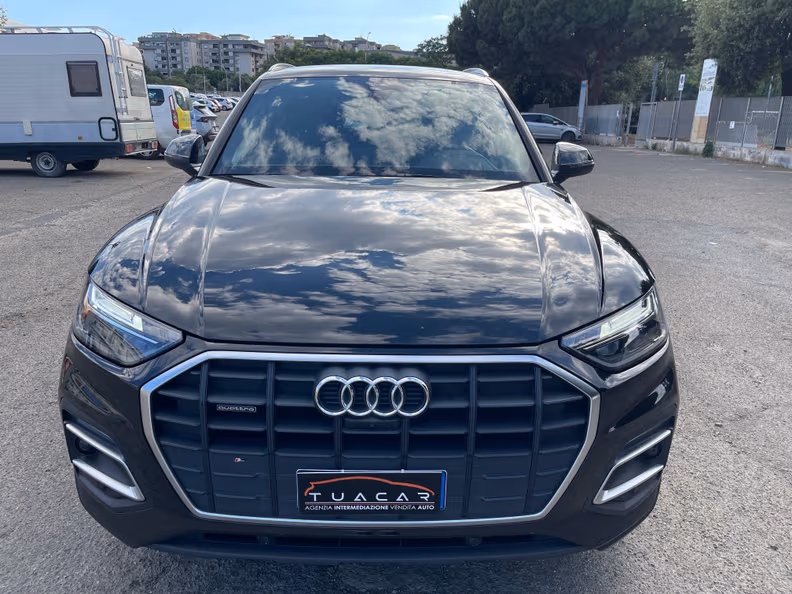 Audi Q5 - 17