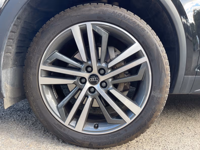 Audi Q5 - 6