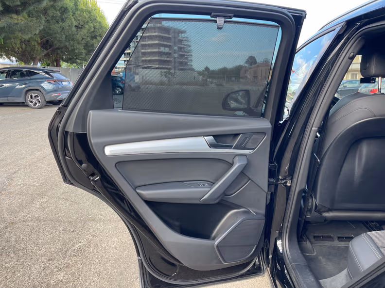 Audi Q5 - 13
