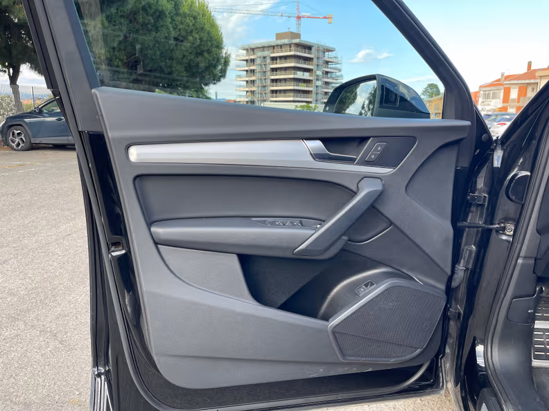 Audi Q5 - 24