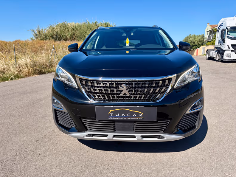 Peugeot 3008 - 2