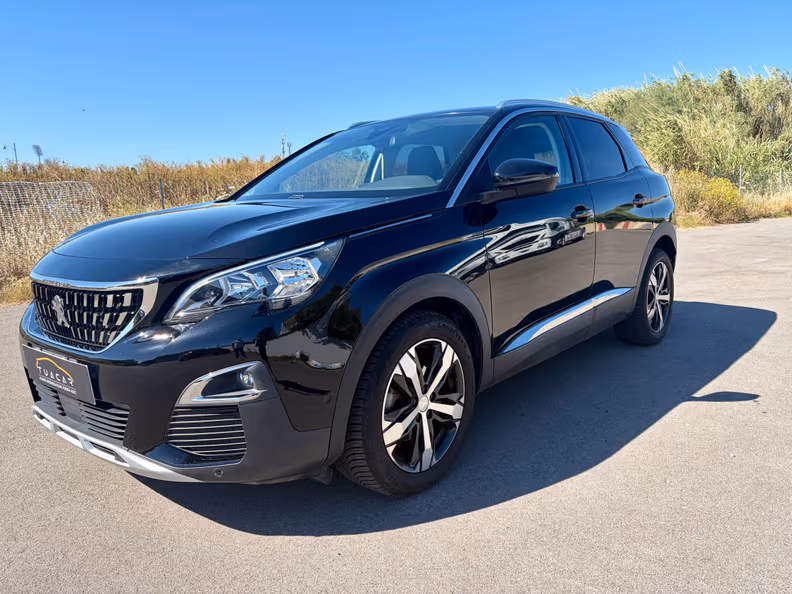 Peugeot 3008 - 15