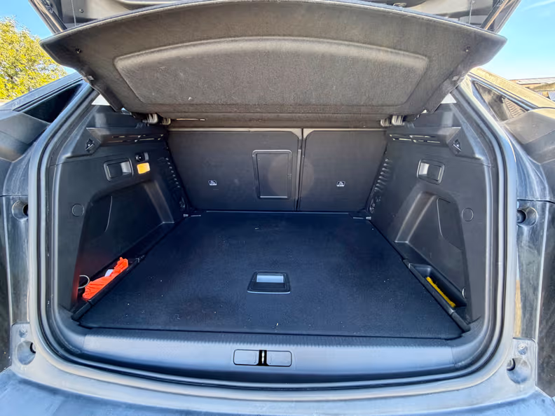 Peugeot 3008 - 43
