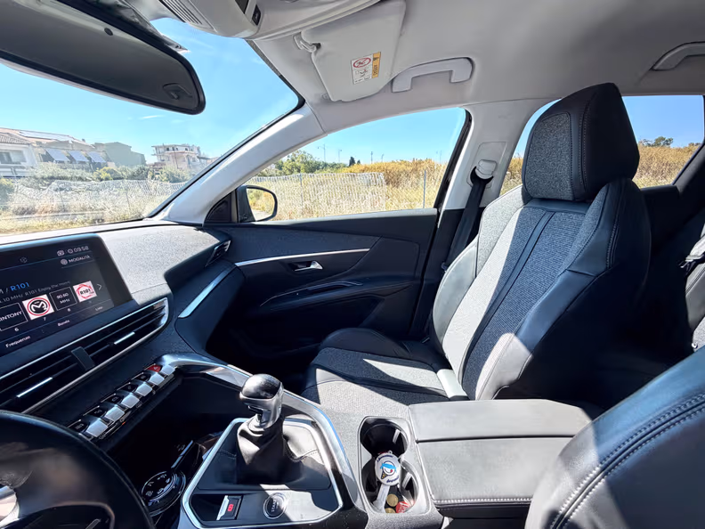 Peugeot 3008 - 29