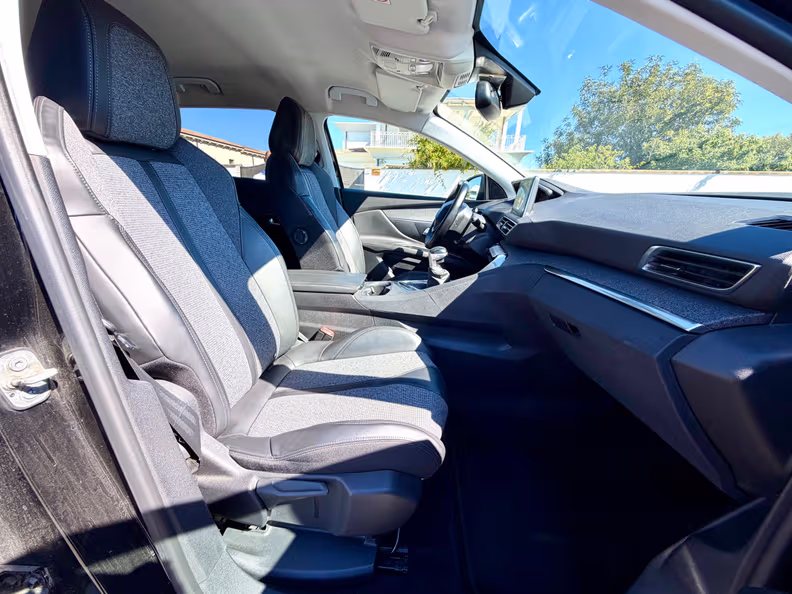 Peugeot 3008 - 37