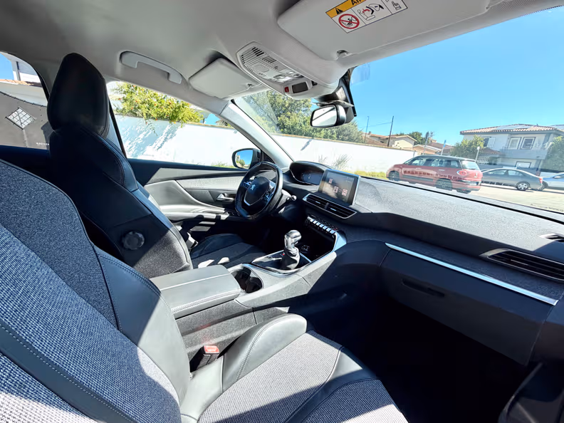 Peugeot 3008 - 38