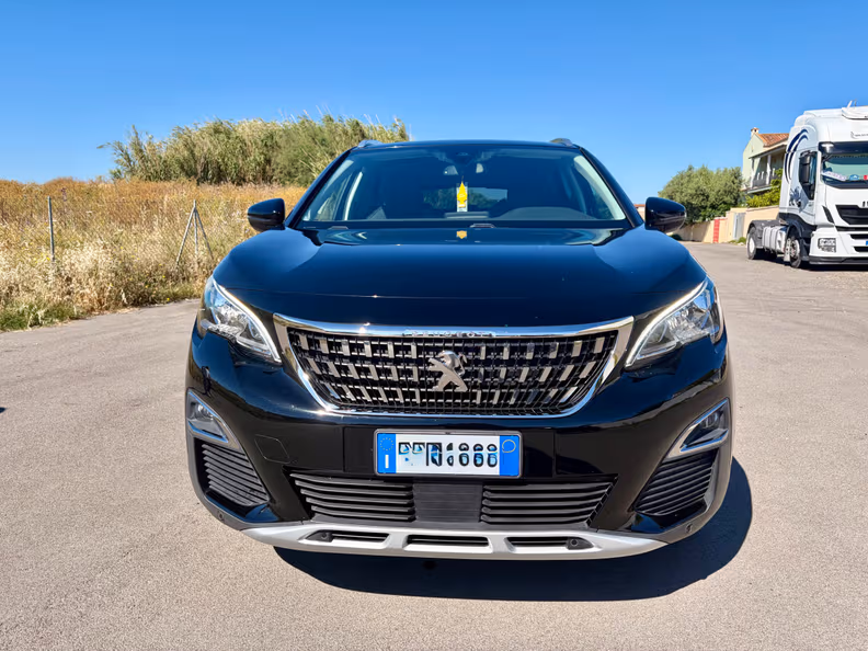 Peugeot 3008 - 19