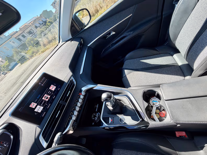 Peugeot 3008 - 30