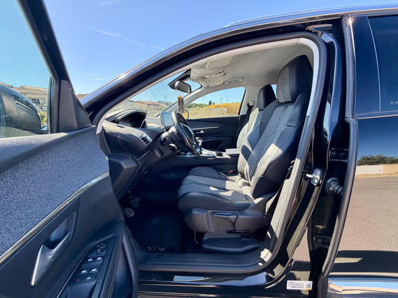 Peugeot 3008 - 22