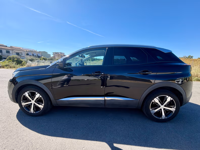 Peugeot 3008 - 17