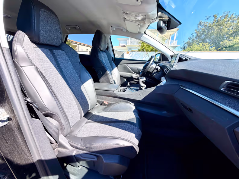 Peugeot 3008 - 10